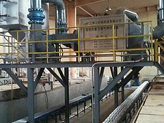 垃圾中转站除臭设备解析 功能、应用与获取渠道