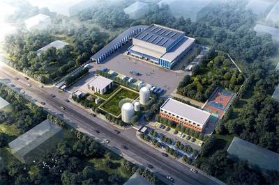 南宁将新增两座大型生活垃圾中转站 设备升级助推城市绿色转型