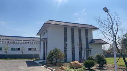 地下智慧让城市“看不见垃圾” 东南新城建成扬州首座地下垃圾中转站如何破解异味扰民难题